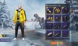 军需币新皮肤最新爆料