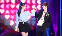 娱乐爆料鹿晗关晓彤,娱乐圈再掀恋爱热潮